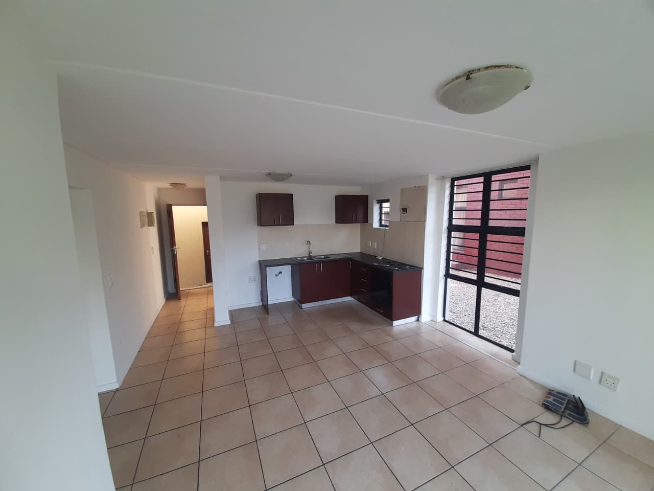 unit 31 Fontenay Estate, 38 Sienna Drive, Burgundy Estate, 7441